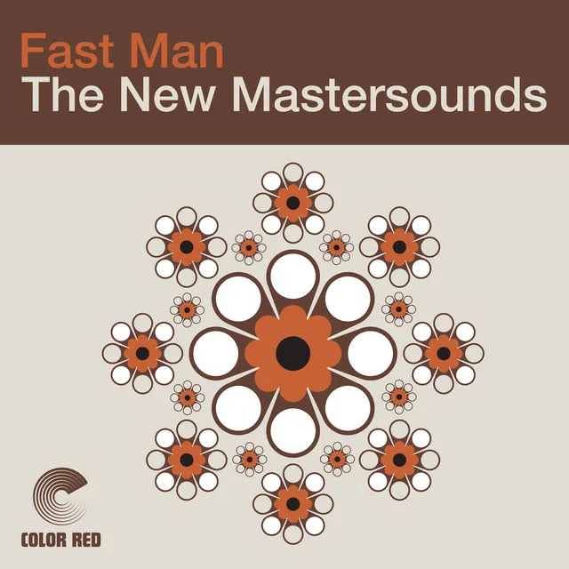 Fast Man - Rare Sounds Remaster 2021