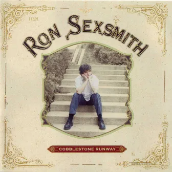 Cobblestone Runway by Ron Sexsmith