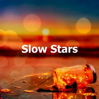 Slow Stars by Chillout Café