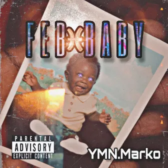 Feb Baby by YMN.Marko