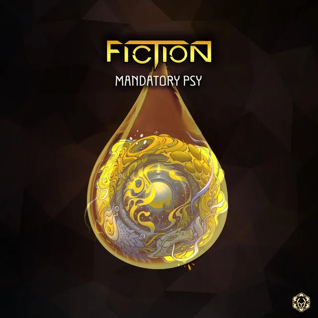 Reality - Fiction Remix