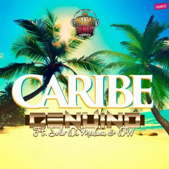 Caribe by Genuino