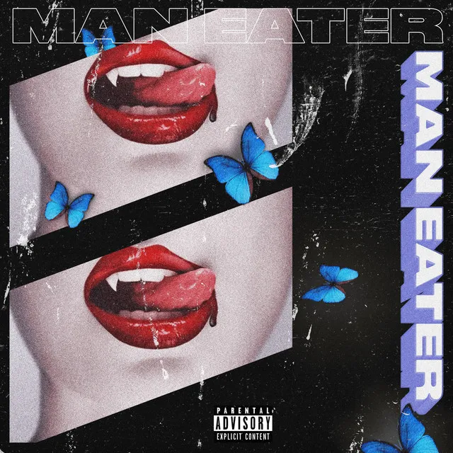 Man Eater