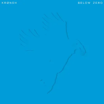 Below Zero by KRØNSH