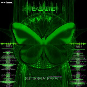 Butterfly Effect by Basaltic