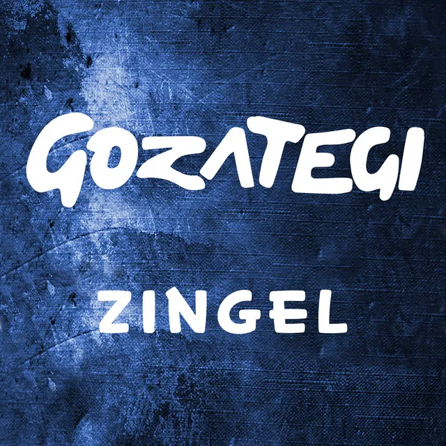 Zingel