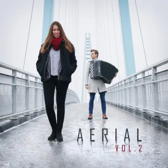 Aerial Vol. 2 by Milan Řehák