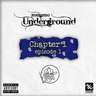 Zonamo Chapter 1 Episode 1 - Sepa by Zonamo-Underground