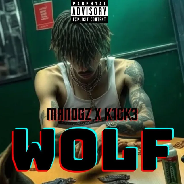 Wolf