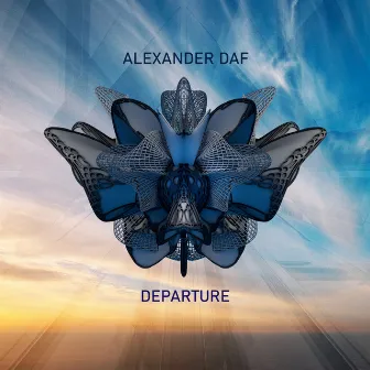 Departure by Alexander Daf