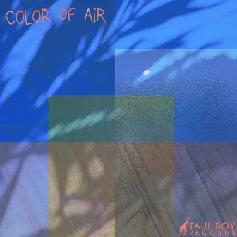 Color of Air by Everything Nothing