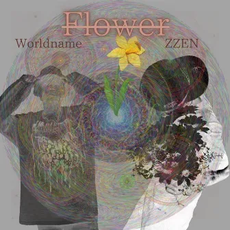 flower by ZZEN