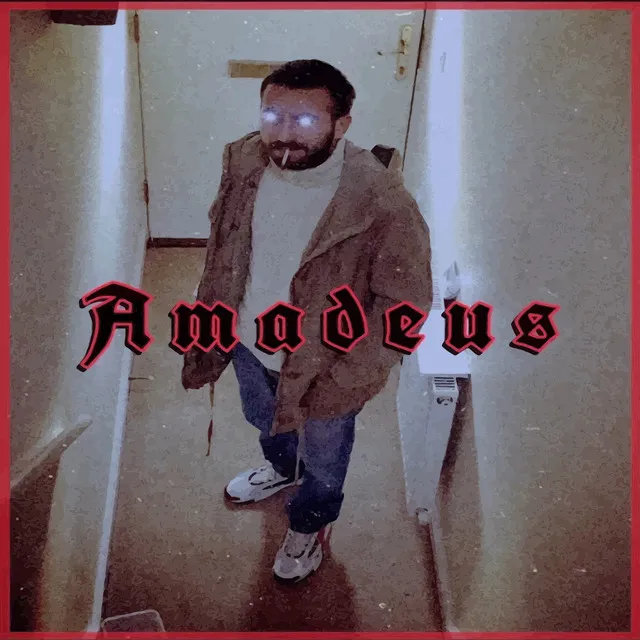 Amadeus