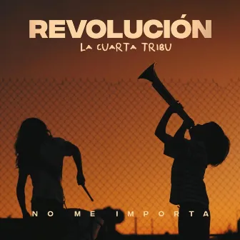 No Me Importa by Revolución