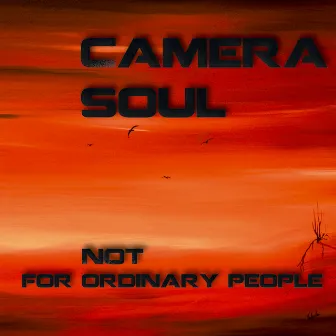 Not for Ordinary People by CAMERA SOUL