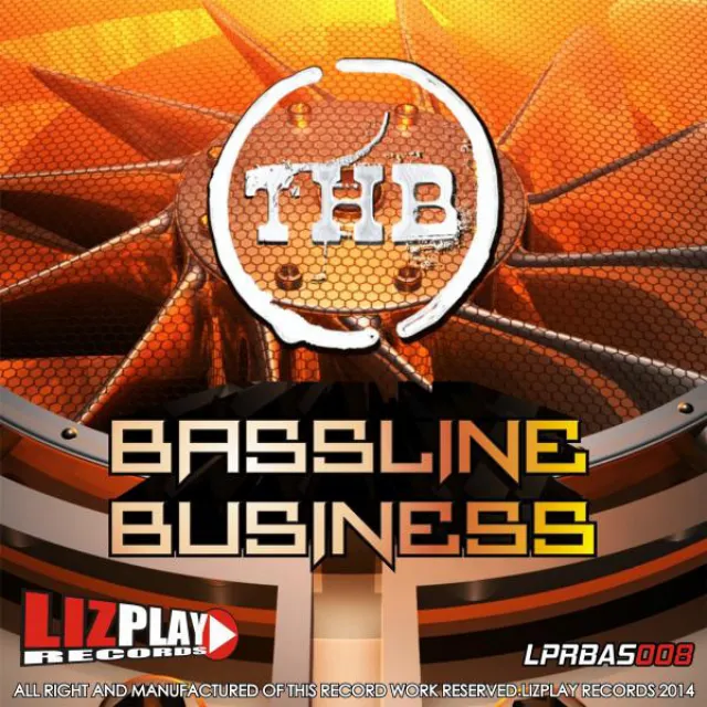 Bassline Business - Original Mix