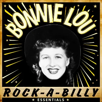 Rock-a-Billy Essentials by Bonnie Lou