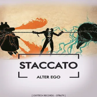 Alter Ego by Staccato