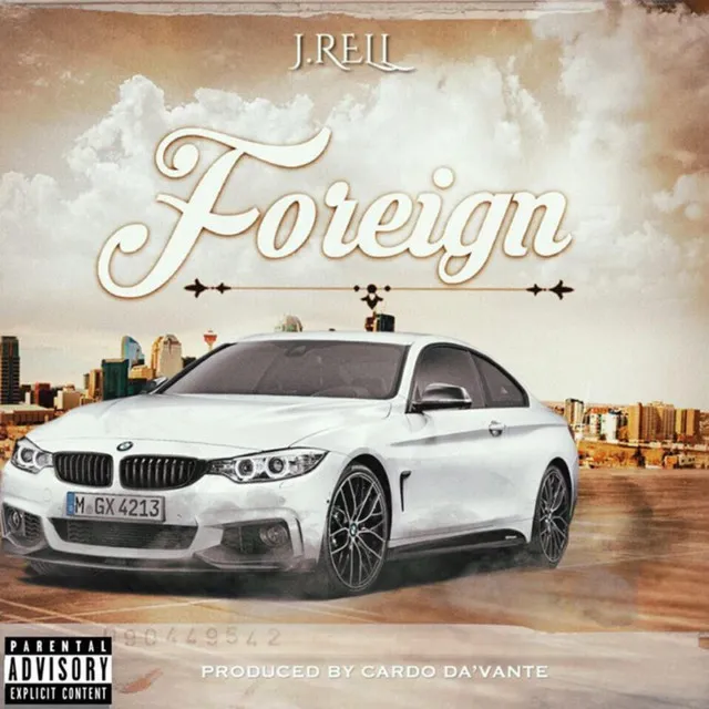 (Interlude) Foreign