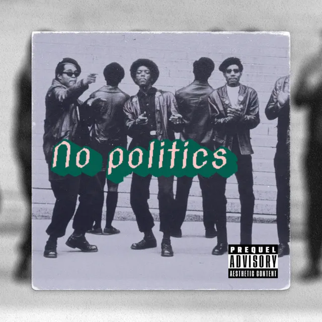 No politics