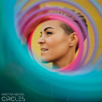 Circles by Kristina Nichol