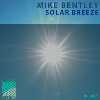 Solar Breeze by Mike Bentley