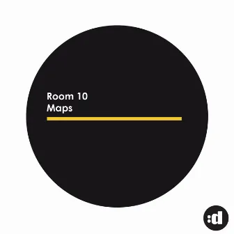 Maps by Room 10