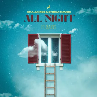 All Night by Era James