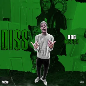 Diss by DBG