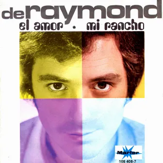 El Amor by De Raymond