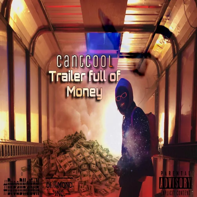 Trailer Full Of Money