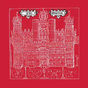 Nonsuch by XTC