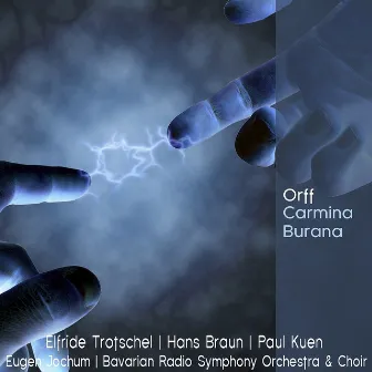 Orff: Carmina Burana by Hans Braun