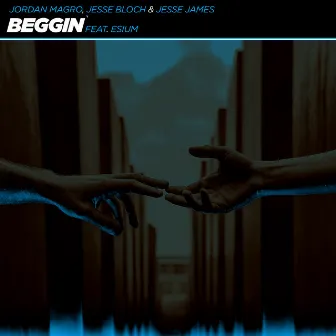 Beggin' (feat. Esium) by Jesse James