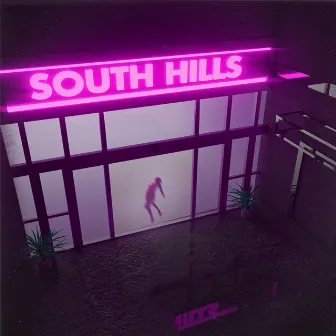 South Hills by Noah B