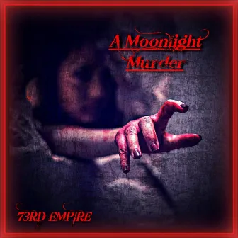 A Moonlight Murder by Greg Hall