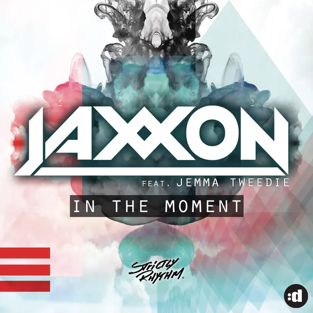 In The Moment (feat. Jemma Tweedie)