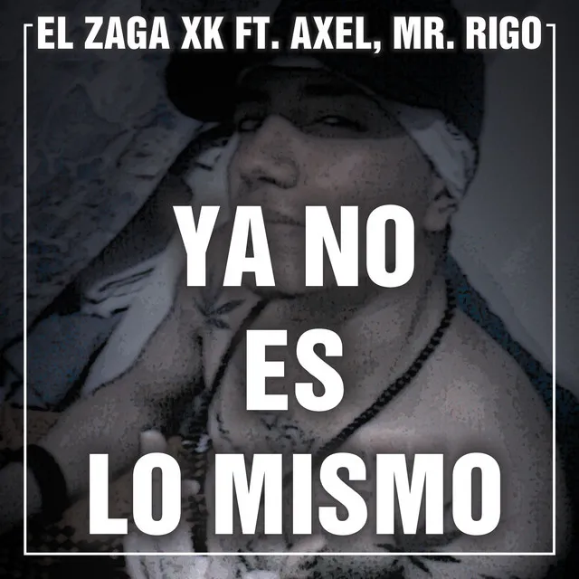 El Zaga Xk