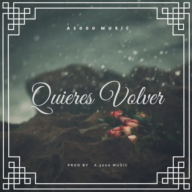 Quieres Volver