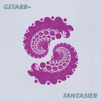 Gitarrfantasier - EP by Oskar Karlström