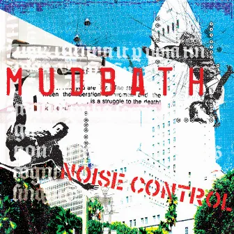 Mudbath by Noise Control