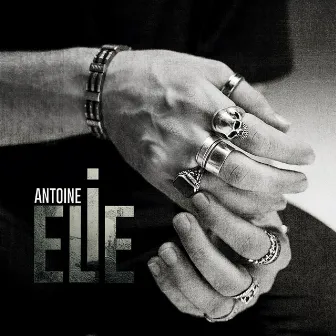 Antoine Elie by Antoine Elie