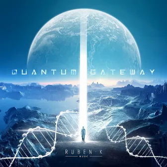 Quantum Gateway by Ruben K