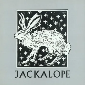 Jackalope by Jackalope