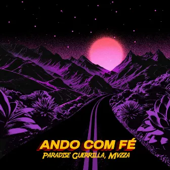 Ando Com Fé by Mvzza