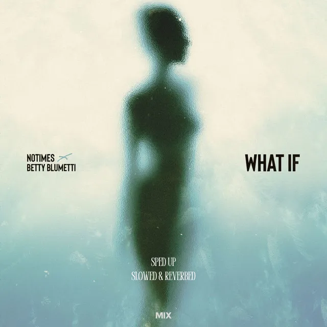 what if - Sped Up