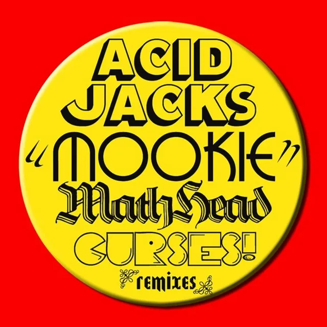 Mookie - Curses! Remix