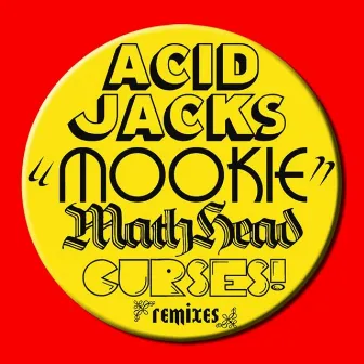 Mookie - EP by Acid Jacks