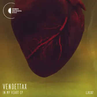 In My Heart by VendettaX