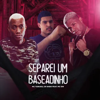 Separei um Baseadinho by MC Torugo